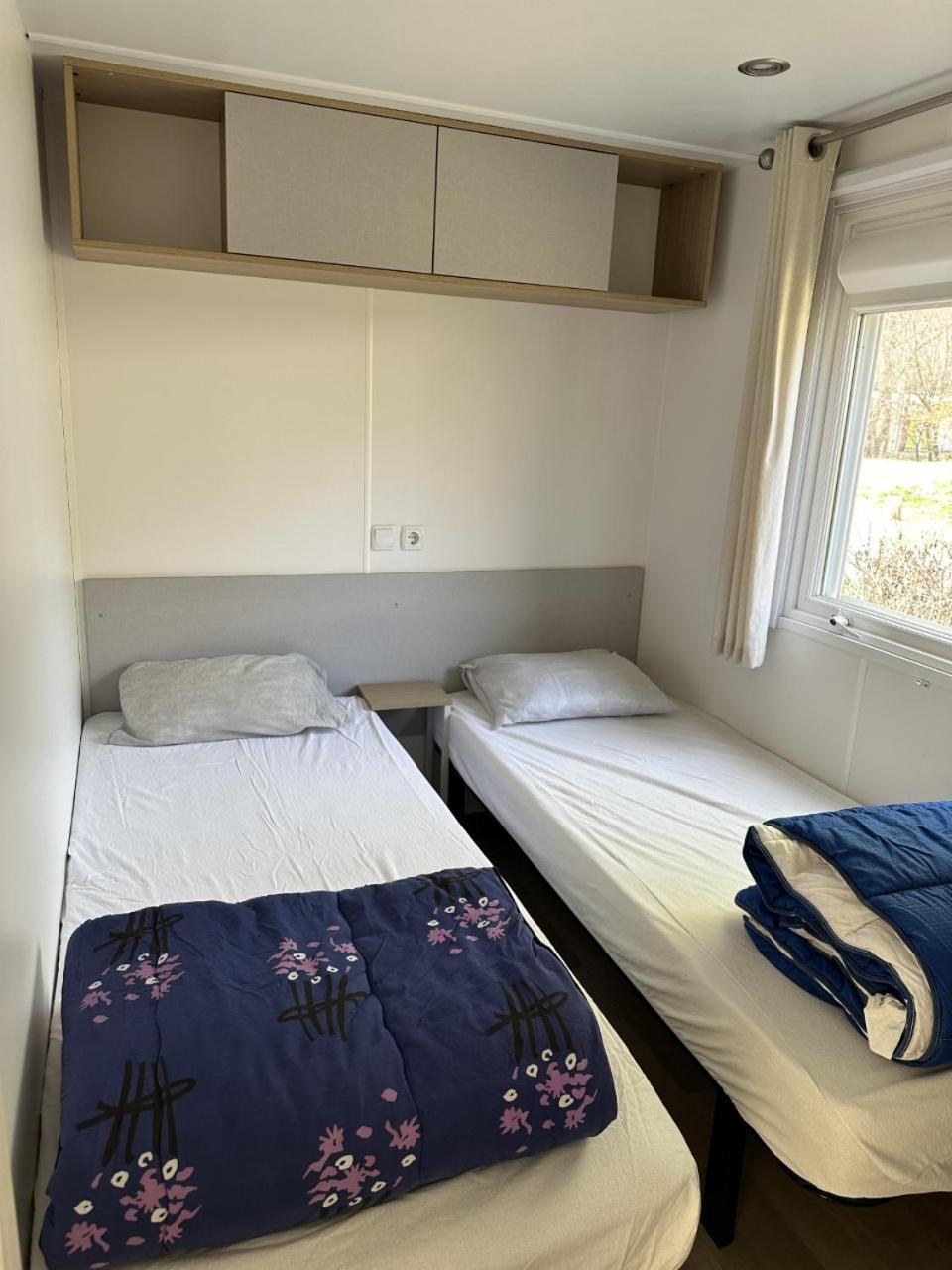 Camping du Bourg Digne-les-Bains Bagian luar foto