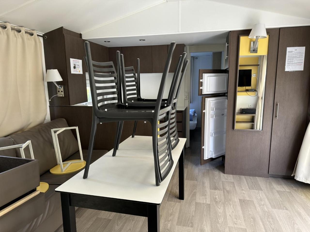 Camping du Bourg Digne-les-Bains Bagian luar foto