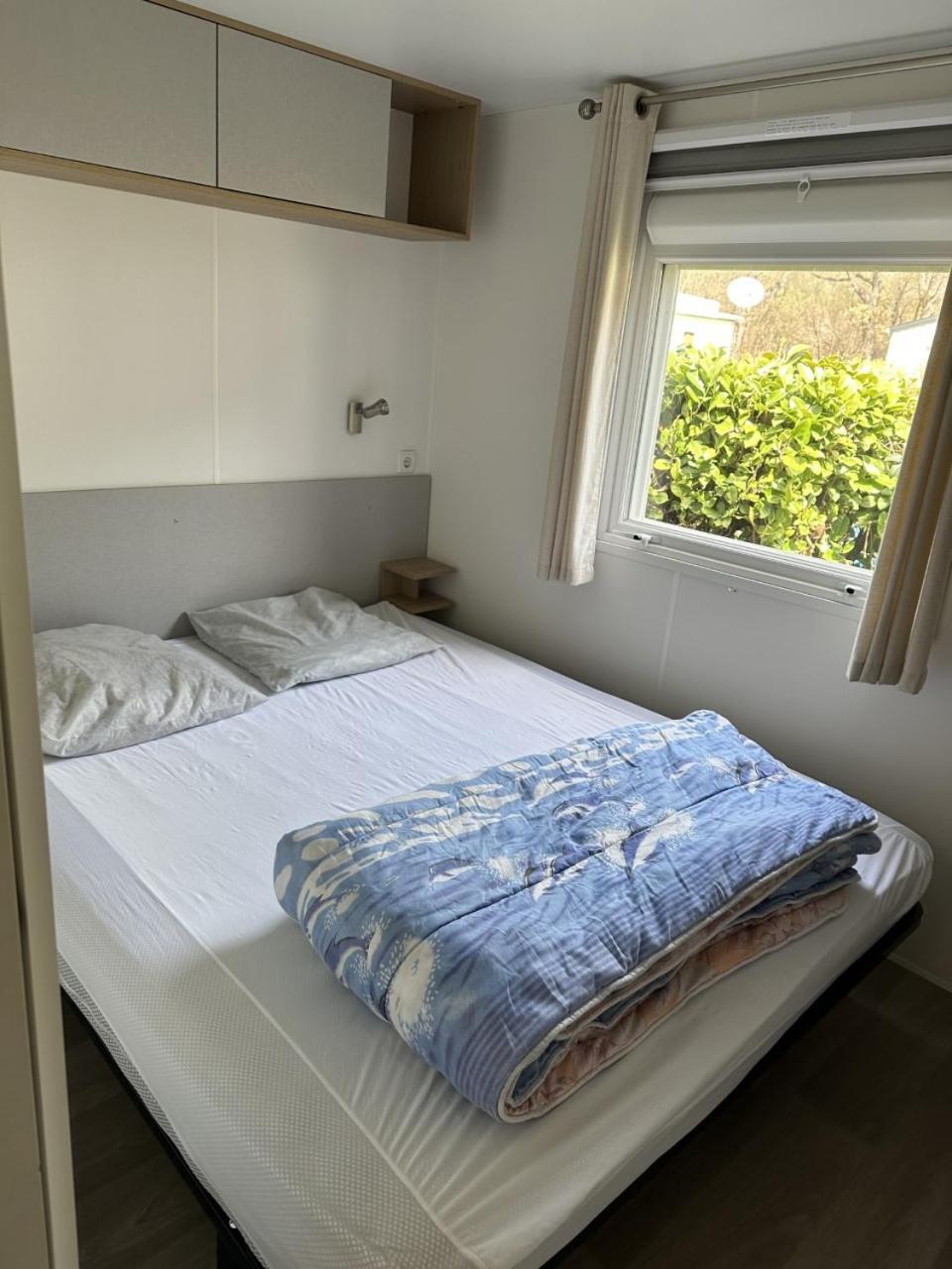 Camping du Bourg Digne-les-Bains Bagian luar foto