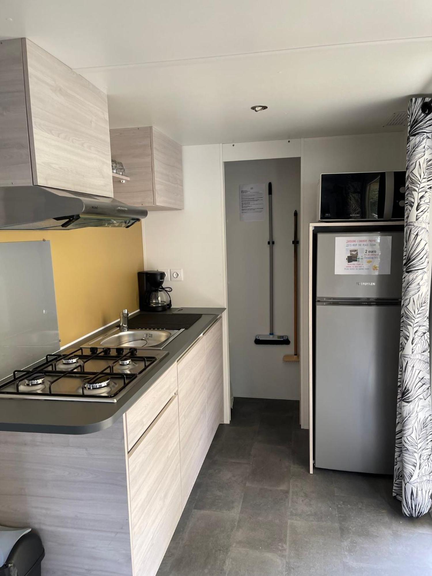 Camping du Bourg Digne-les-Bains Bagian luar foto