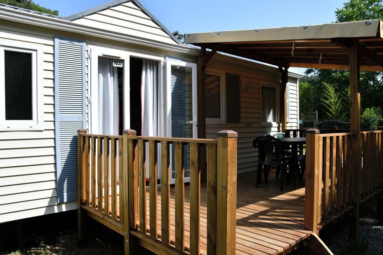Camping du Bourg Digne-les-Bains Bagian luar foto
